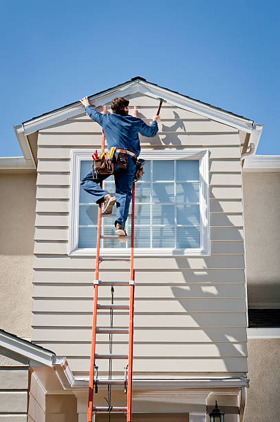 Trusted Rochelle, GA Siding Installation & Repair Experts